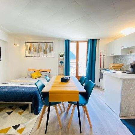 L'Escapade Apartman Laon Kültér fotó
