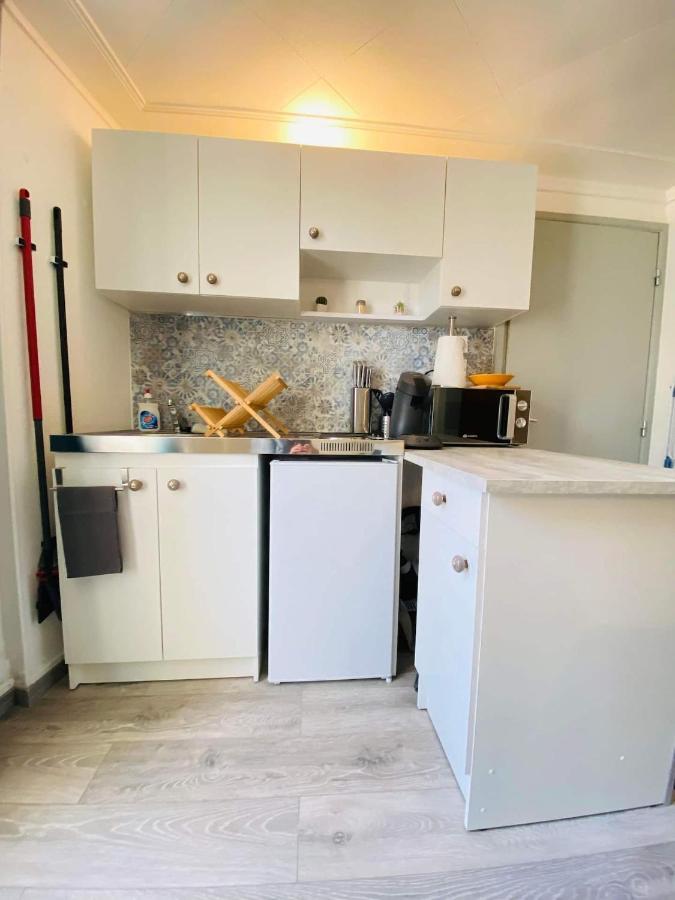 L'Escapade Apartman Laon Kültér fotó