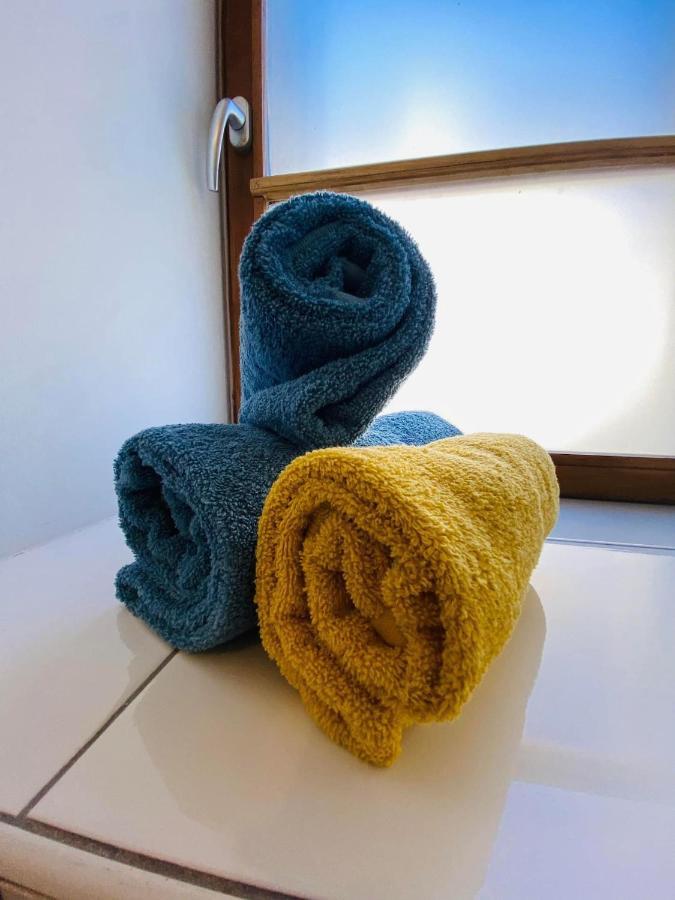 L'Escapade Apartman Laon Kültér fotó