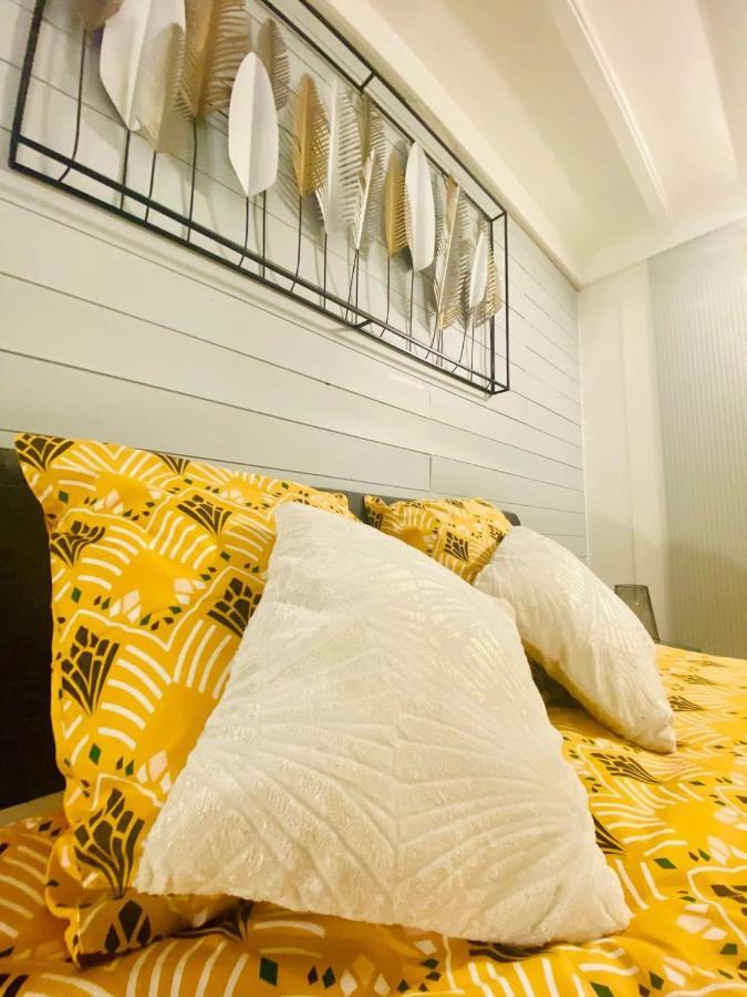 L'Escapade Apartman Laon Kültér fotó